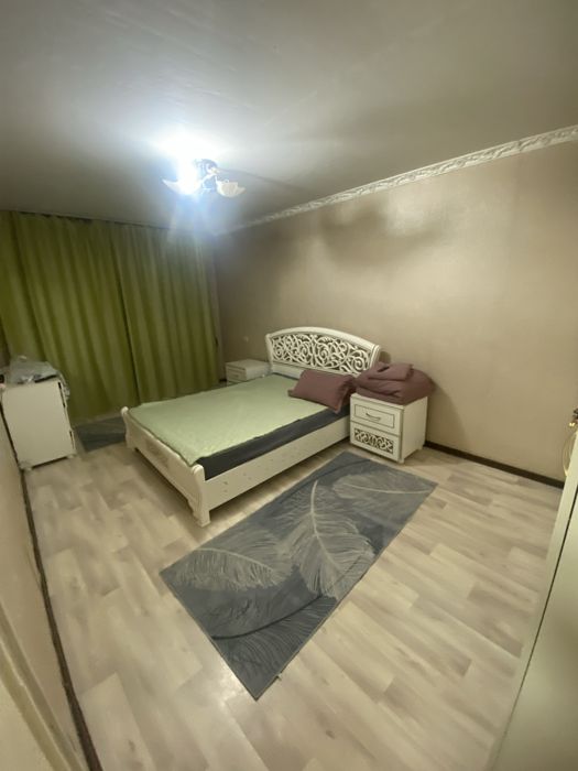 Квартира в 2Айнабулаке суточно по часовой