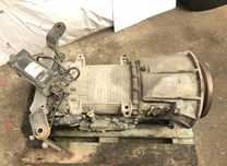 cutie de viteze camion mercedes 3000pr 2009