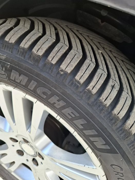 Glk 2013 benzină-proprietar