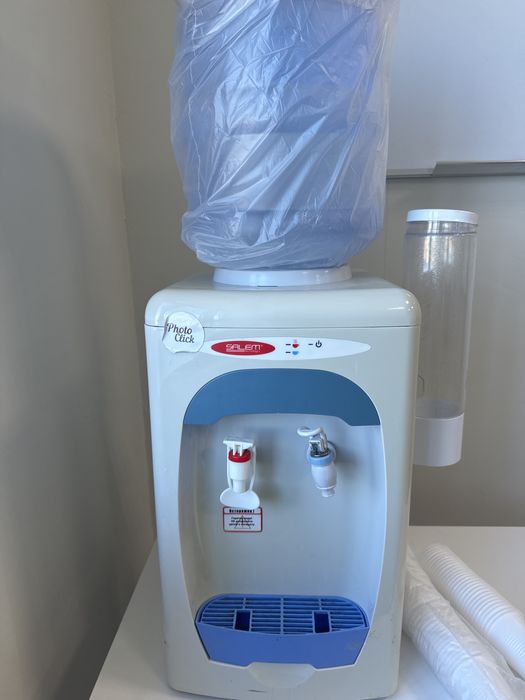 Продам кулер для воды