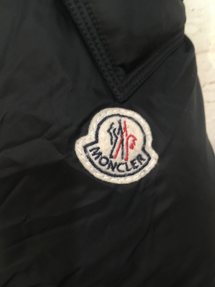 Оригинално мъжко яке Moncler