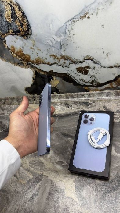 Iphone 13 Pro Max 256GB 97