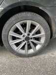 Jante pe 17”, 5x112,