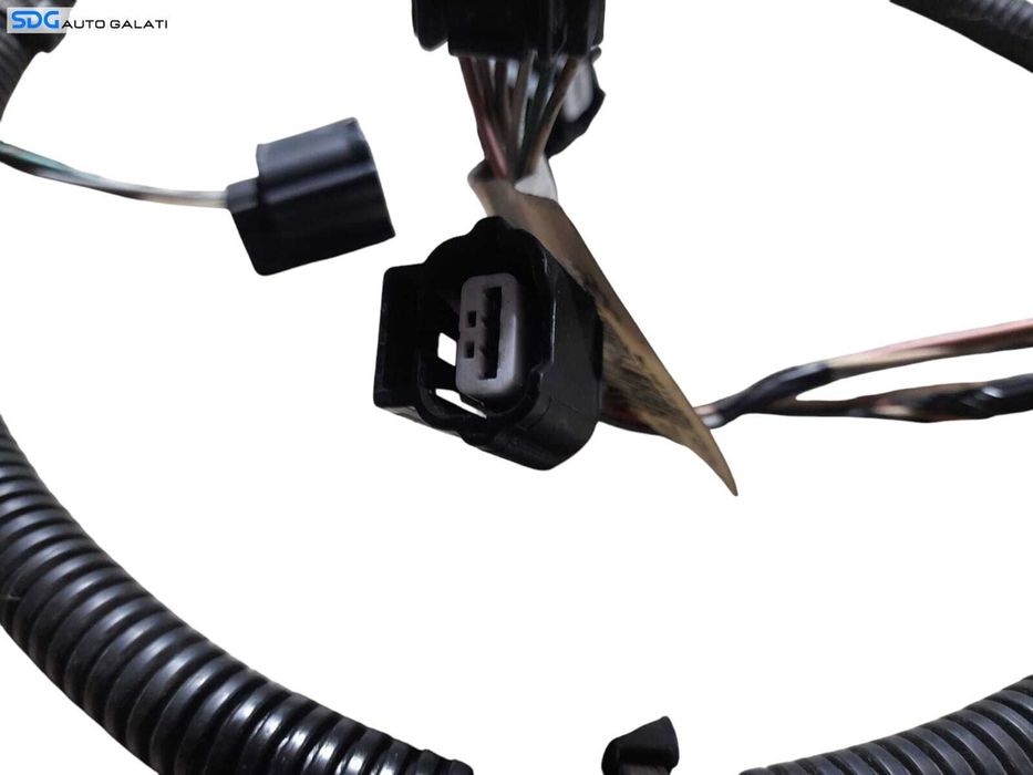 Instalatie Electrica Senzori Parcare Spate Renault Megane 3 2008 - 2015 Cod 240151647R 240151647R -VM [N1582]