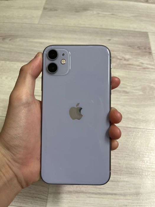 Iphone 11 сатылады