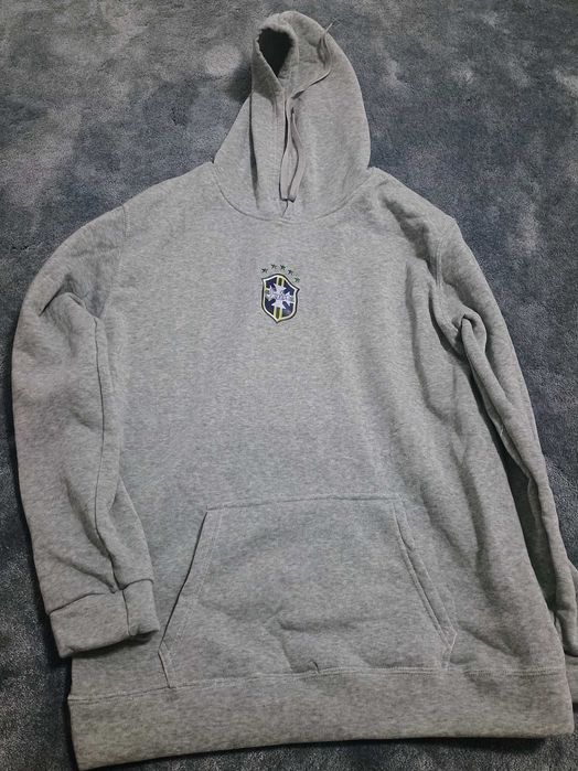 100% памук Brazil tracksuit