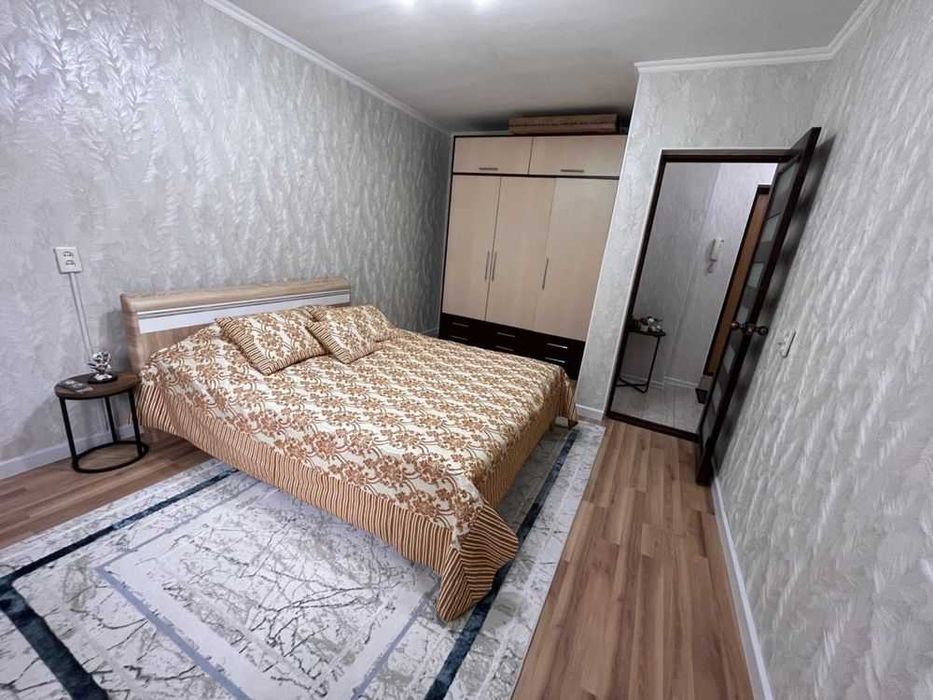 Сдается 1-комн квартиру ул.Чапаната | Чиланзар-6