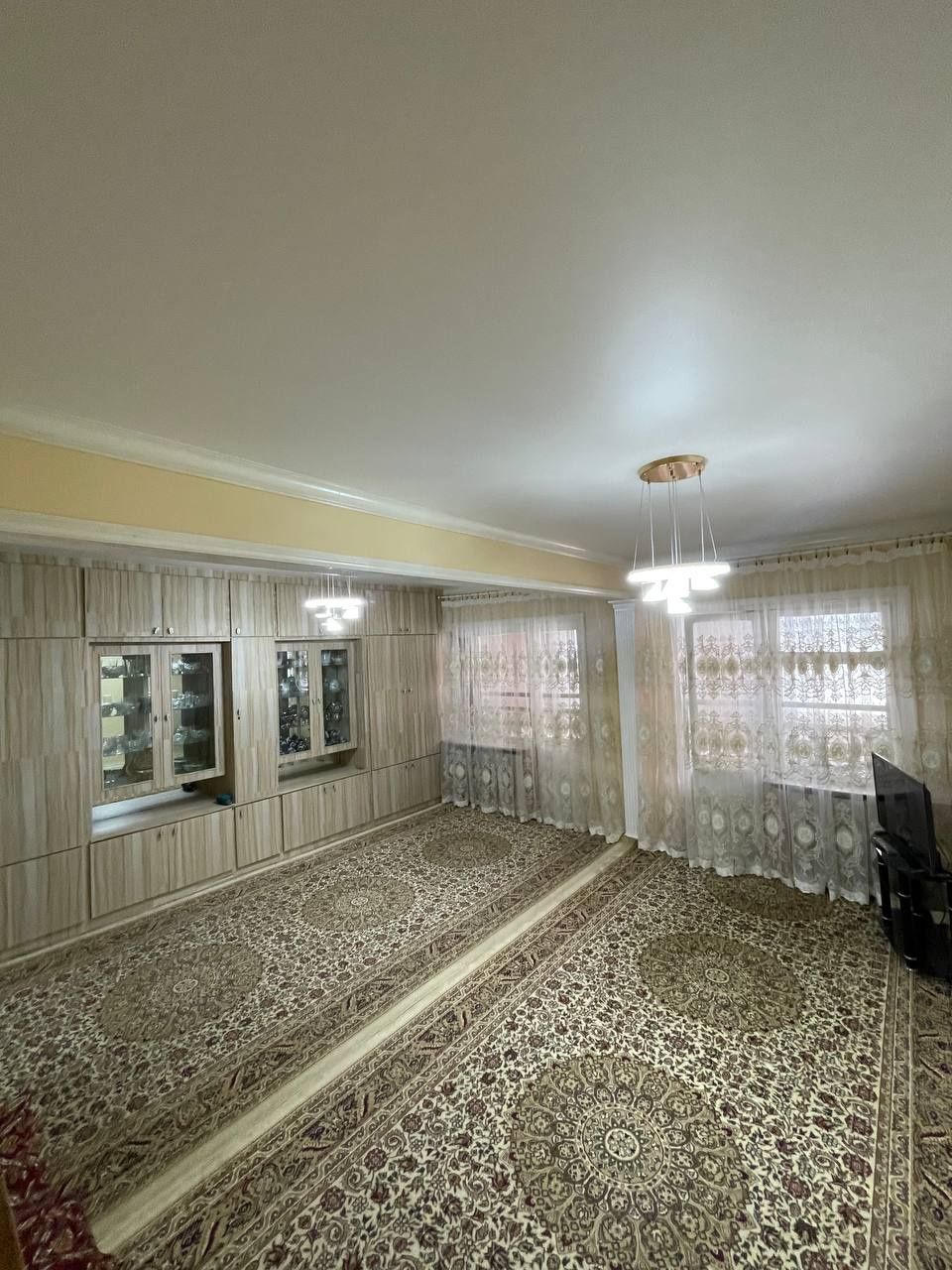 Продам квартиру своя 120000$ 5/5/5