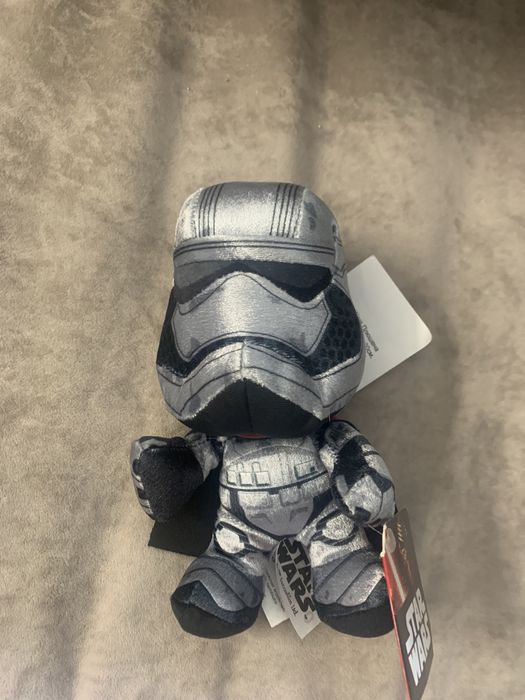 Нова Star Wars плюшена играчка 20 см