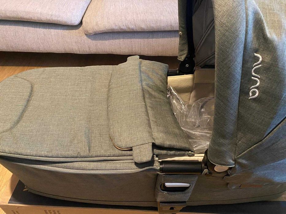 Landou pentru carucior Nuna MIXX Next Pine