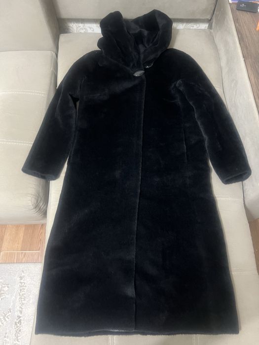 Пальто женское Альпако Италия