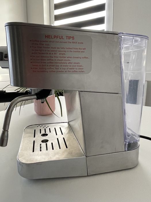 Espressor cafea Heinner