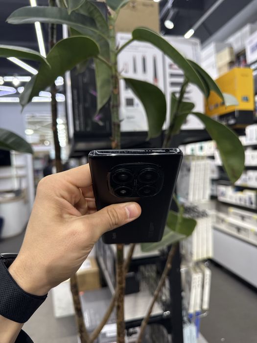 Note 14 Pro 8/256 black global