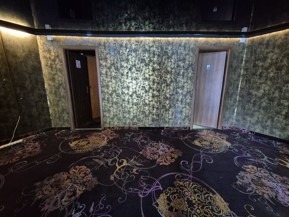 Spațiu comercial aprox 80 mp Ploiești zona Păltiniș str Cantacuzino