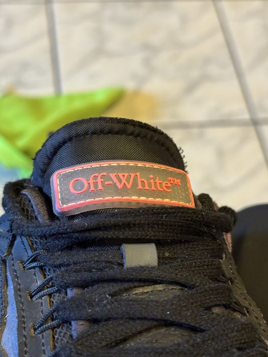 Off White Odsy marimea 40