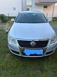 Wolkswaghen passat b6