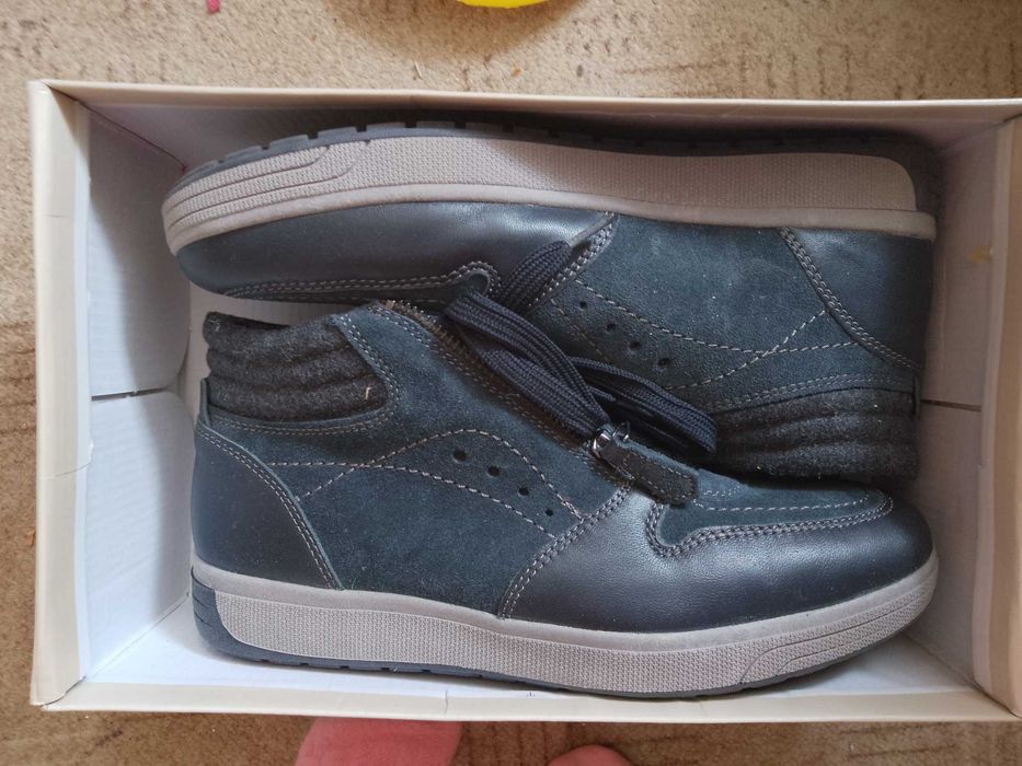 Pantofi Medicus Dama 6,5 noi