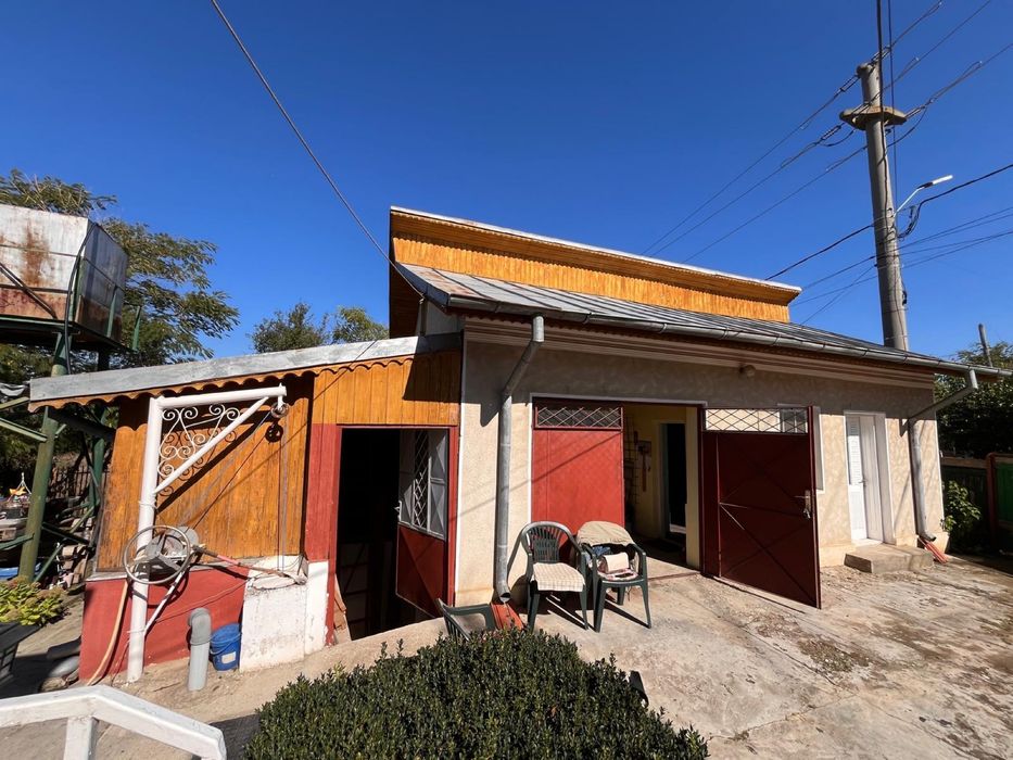 Casa ingrijira, teren generos-Vasilati-30 min. Bucuresti!