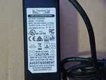 Incarcator baterii LiFePo4 14,6v cu mufa RCA. Este testat