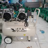 50 litr Saab kompressor безшумный компрессор