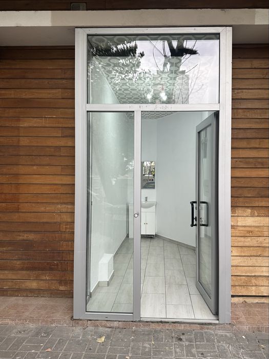 De închiriat spațiu comercial B-dul Ion Mihalache nr. 174