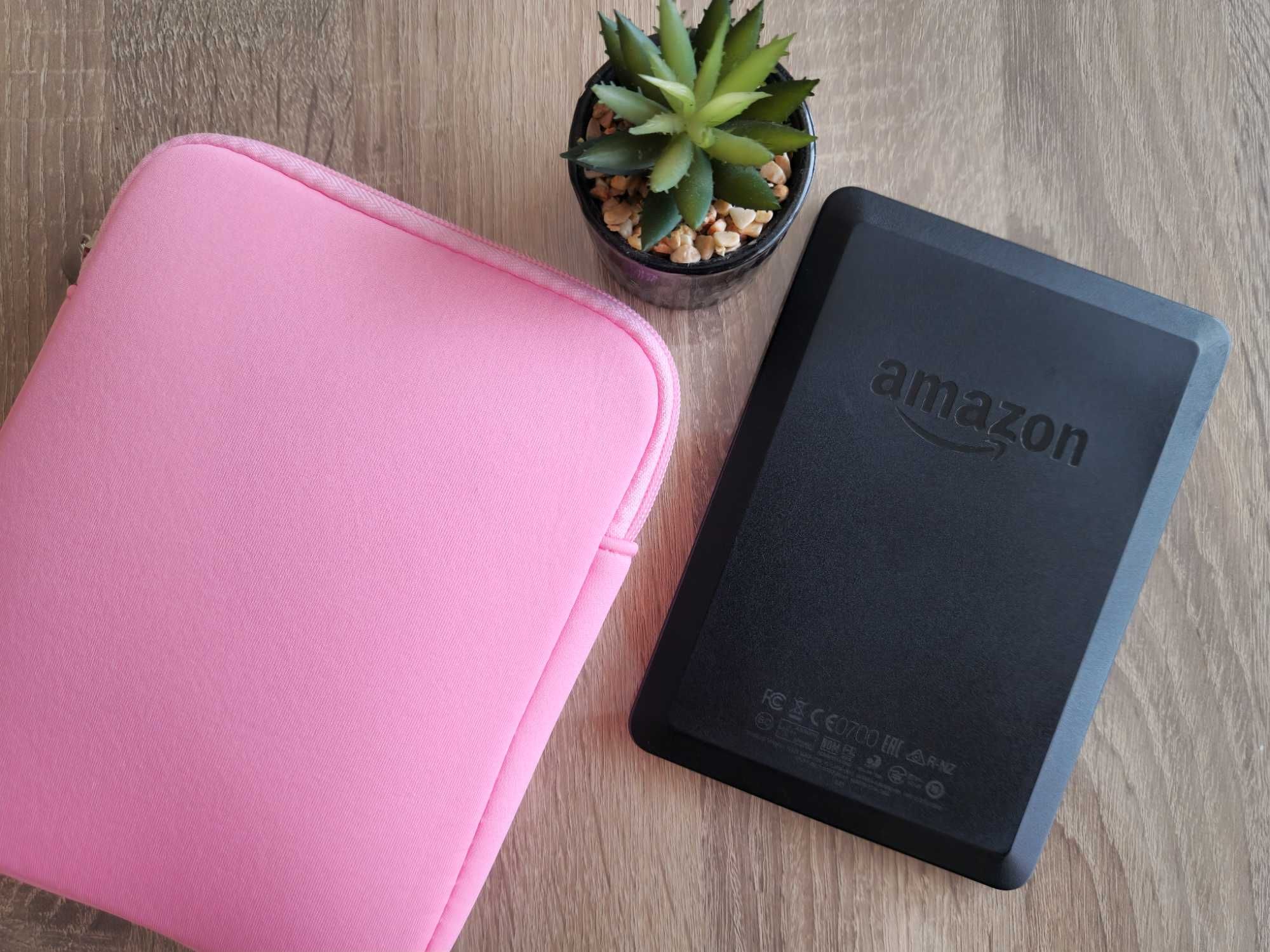 Kindle 7th generation електронна книга / четец БЕЗПЛАТНА ДОСТАВКА