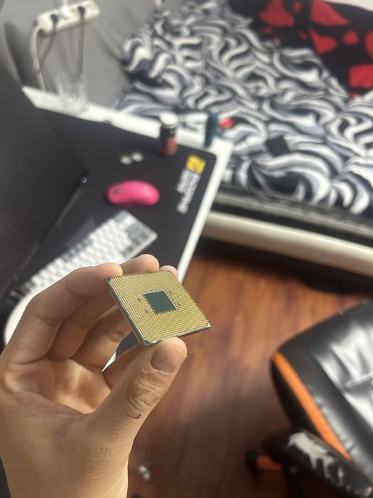 ryzen 5 3600  gen 3000