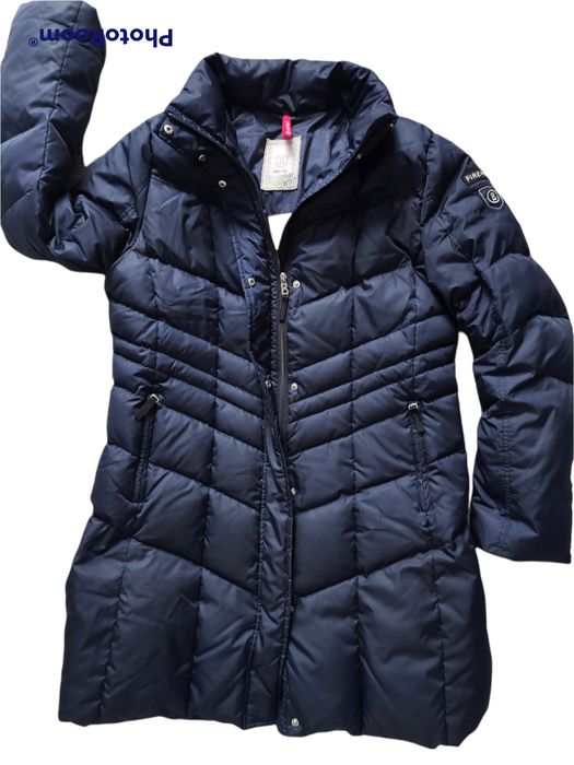 Bogner down L/42 ,пухено яке, оригинал ,лукс 80%пух20 пера 600fill