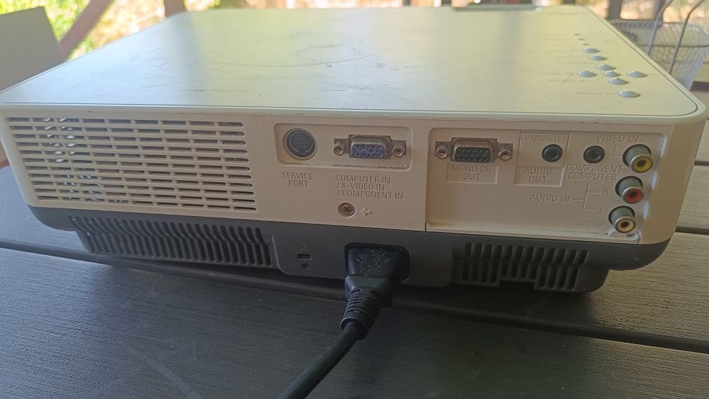 Проектор SANYO PRO xtraX