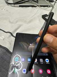 S Pen Fold Edition, telefon Galaxy Z Fold4/ Fold3, Black