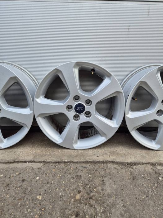 Джанти Ford 17" 5x108