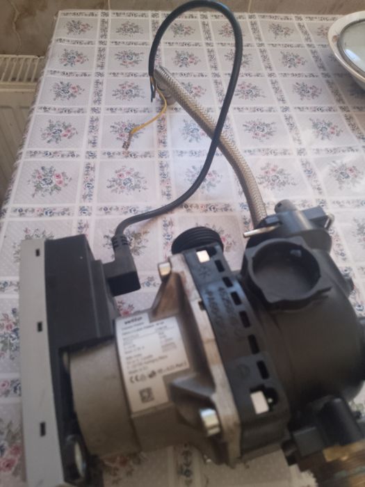 Pompe wilo electronice