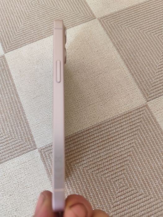 iPhone 13 pink 128gb