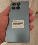 Honor X6A 128GB Impecabil - telefon  mobil cu android