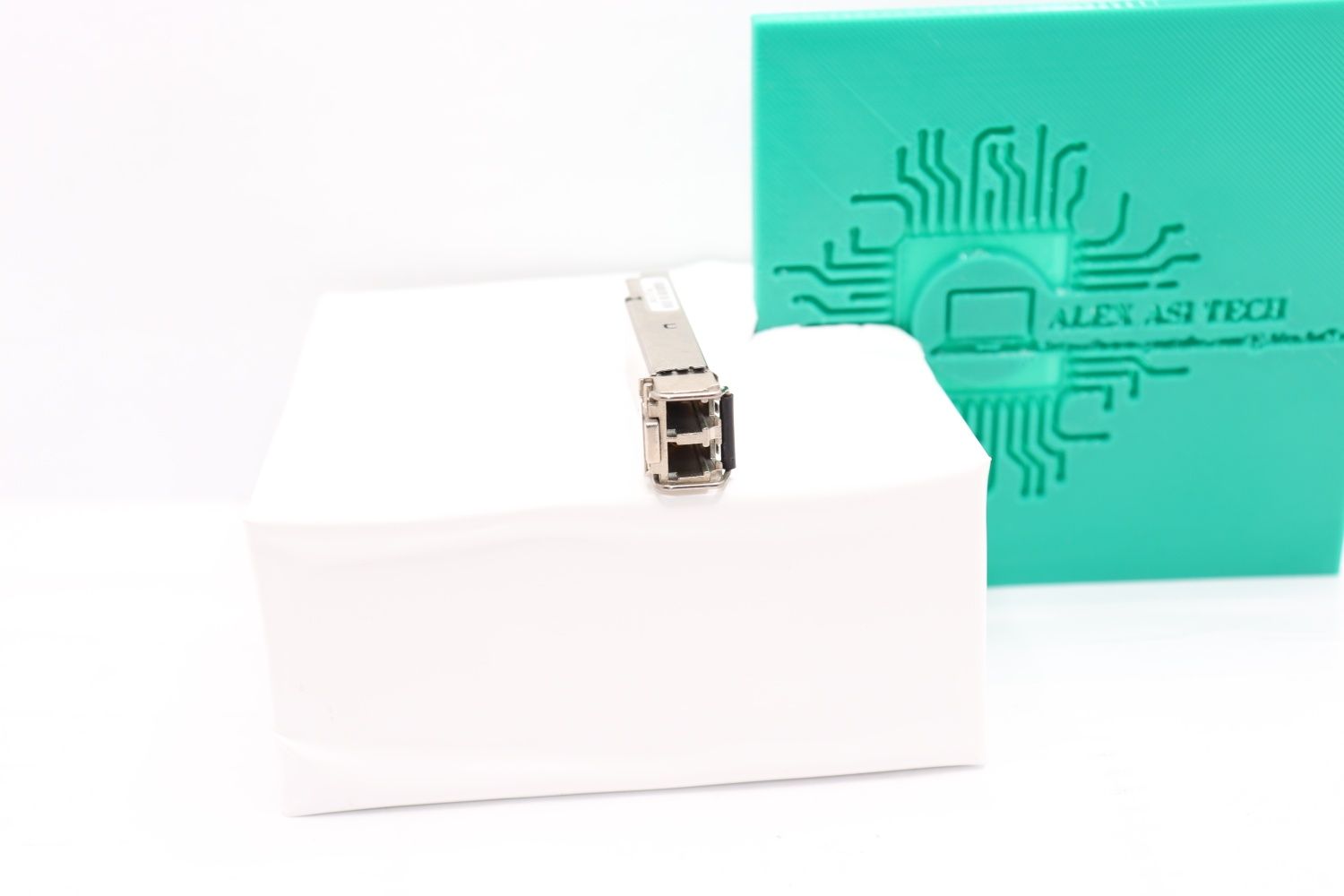 Transceiver SFP 4G MMF LC 500M Finisar