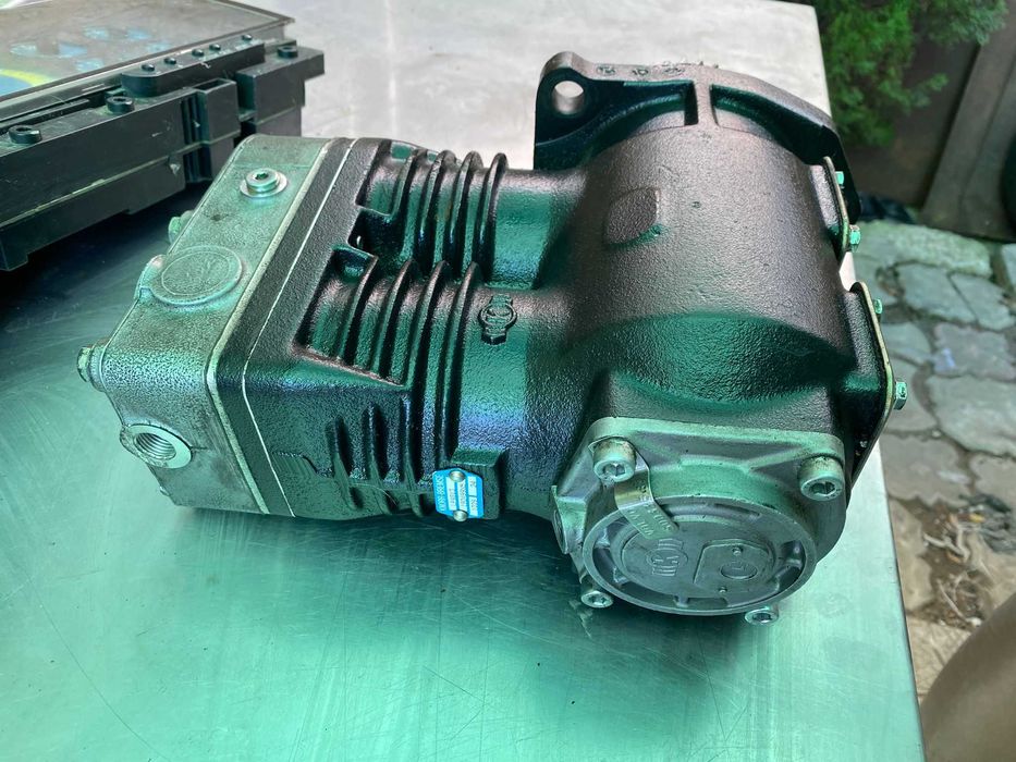 Compresor auto pentru camion/tir