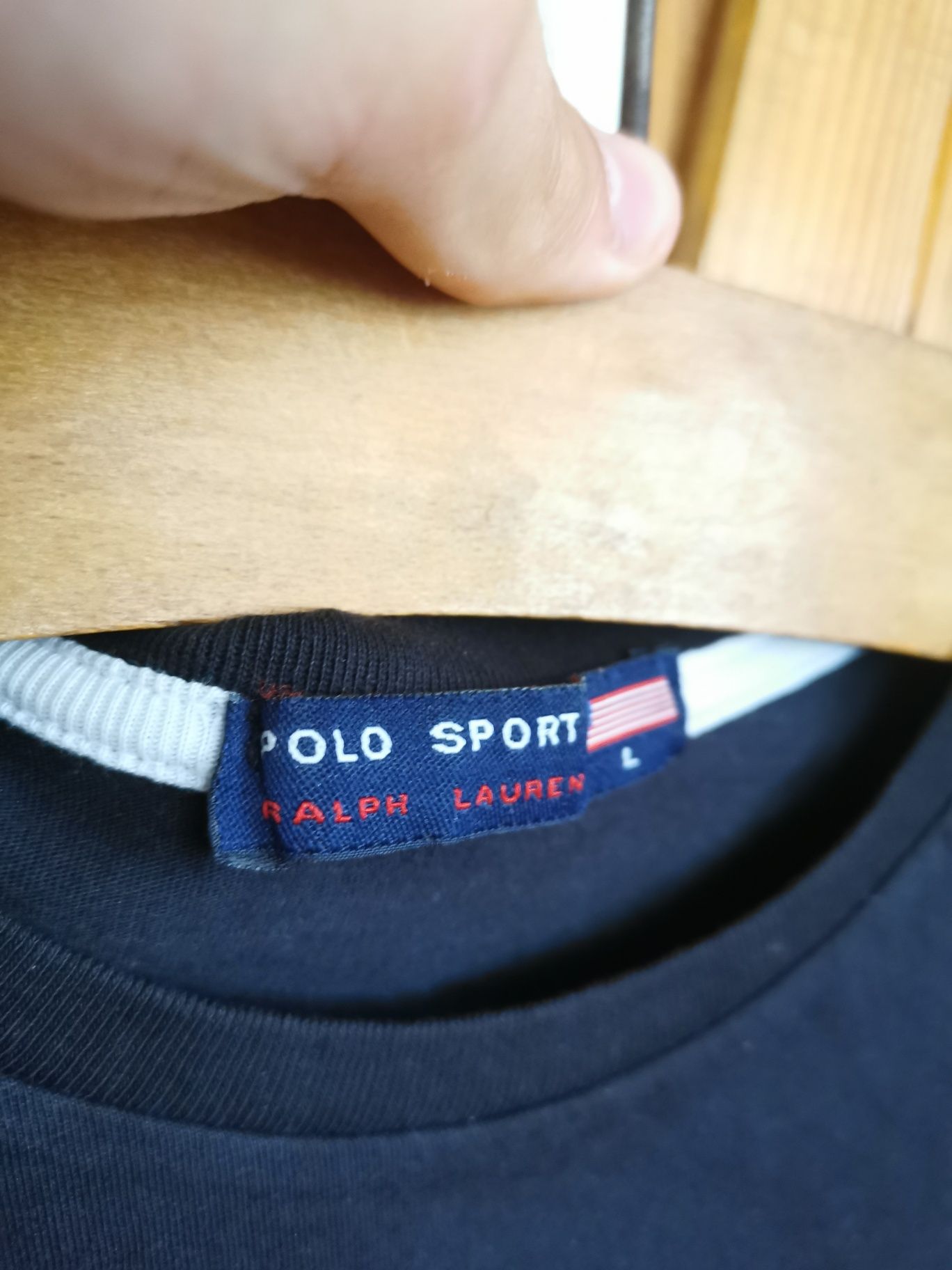 Tricou Polo Sport Ralph Lauren