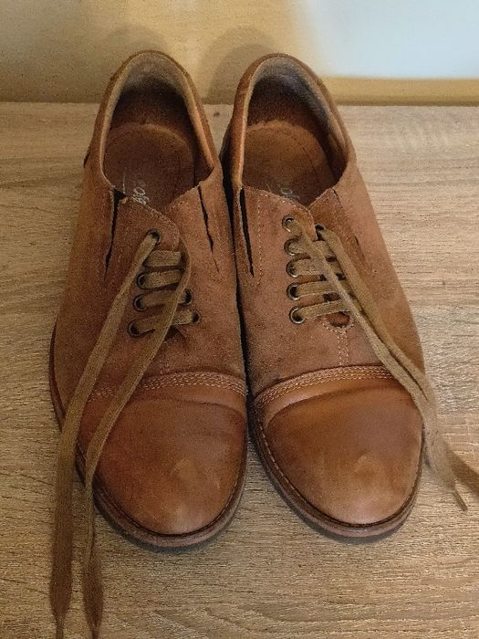 Pantofi eleganți barbati