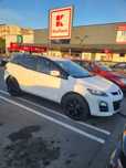 Mazda cx7 / 4x4 permanent