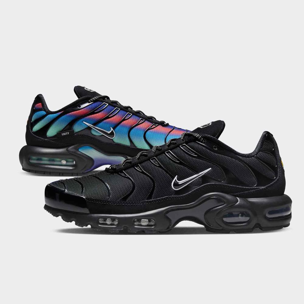 Nike Air Max TN Berlin Edition