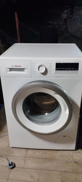 Пералня BOSCH в перфектно състояние.