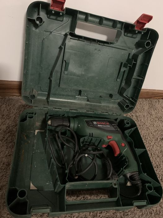 Masina de gaurit Bosch