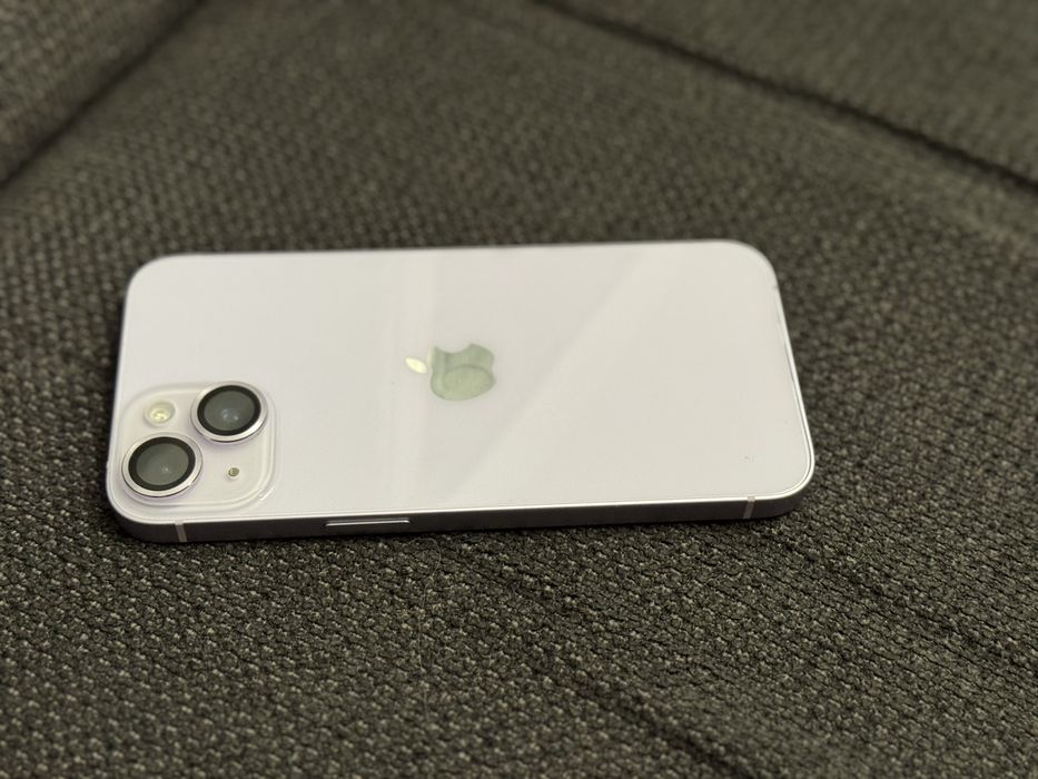 Iphone 14 128gb като нов