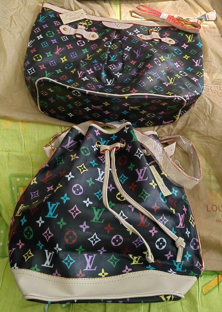 Лот чанти   Louis Vuitton