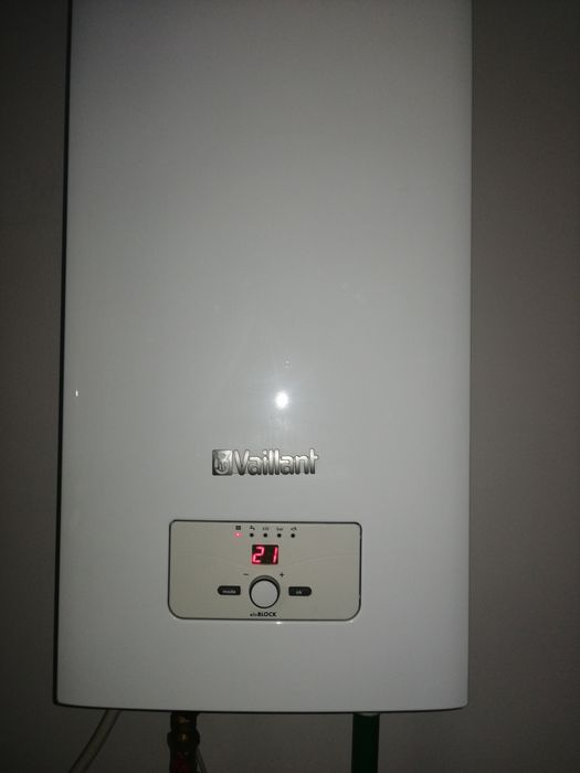 Centrală electrica de vânzare