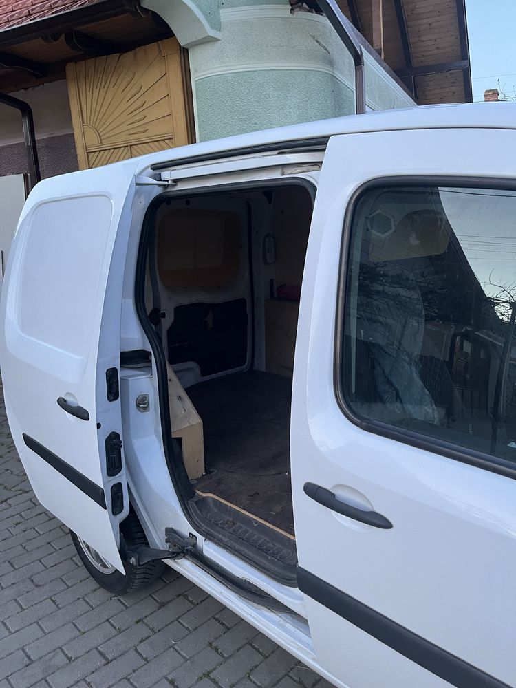 De vanzare Renault Kangoo 2016