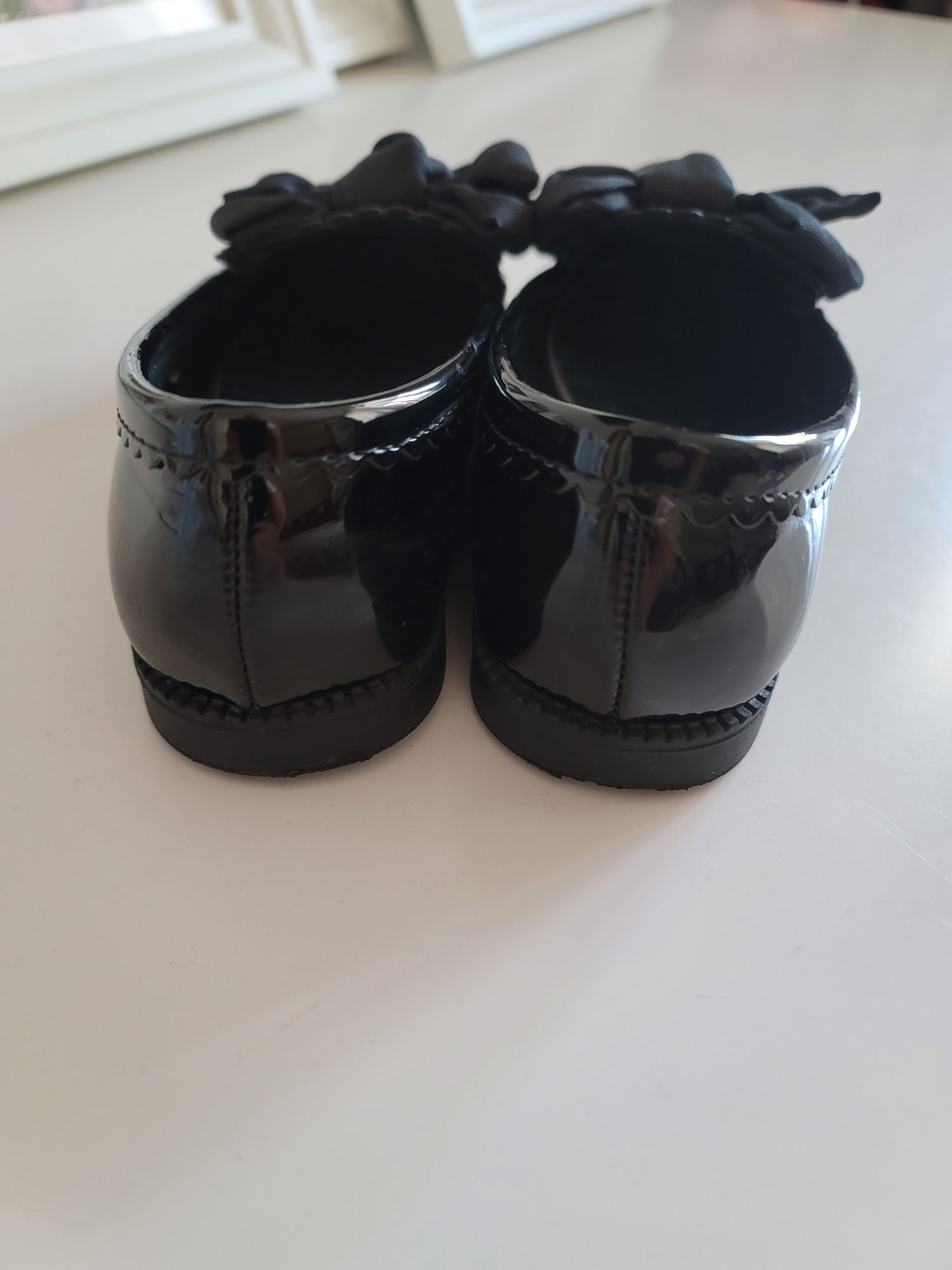 Pantofi de lac fetițe 31Pantofi de lac fetițe 31