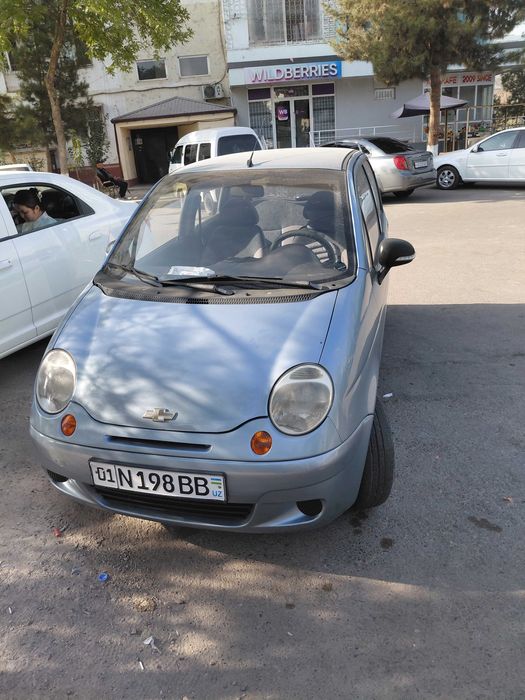 Продается матиз 2013г, автомат,191000пробег.цена 4000дол.