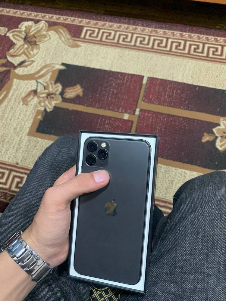 iPhone 11 Pro Max