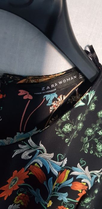 Bluză Zara woman XS